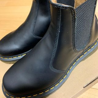 ドクターマーチン(Dr.Martens)のドクターマーチン Dr.Martens サイドゴアブーツ(ブーツ)