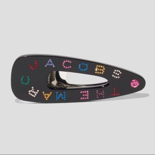 マークジェイコブス(MARC JACOBS)のMARC JACOBS THE HAIR CLIP(バレッタ/ヘアクリップ)