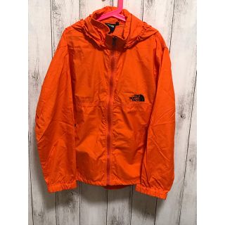 ザノースフェイス(THE NORTH FACE)のノースフェイス キッズ 150 コンパクトジャケット(ジャケット/上着)