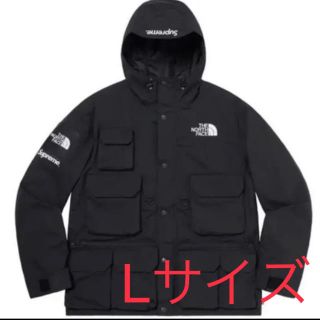 シュプリーム(Supreme)のSupreme®/The North Face® Cargo Jacket(マウンテンパーカー)