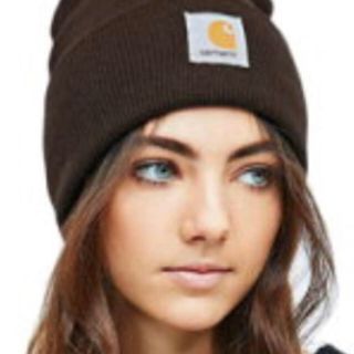 カーハート(carhartt)の【りんな様　専用】(ニット帽/ビーニー)