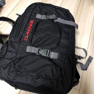 ダカイン(Dakine)のセールDAKINE ダカイン　カメラバック一眼レフ(バッグパック/リュック)