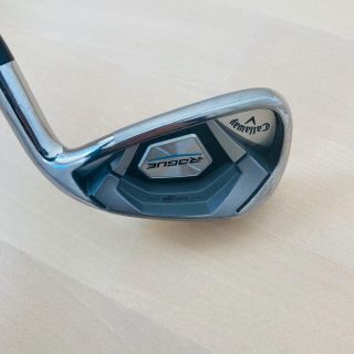 キャロウェイゴルフ(Callaway Golf)のキャロウェイ　ローグアイアン♯5単品(クラブ)