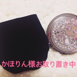 ジルスチュアート(JILLSTUART)のJILL STUART ミラー(その他)