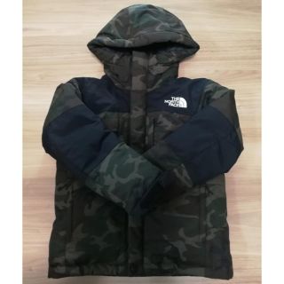 ザノースフェイス(THE NORTH FACE)のザノースフェイス　ノベルティハイベントバルトロジャケット（51）(ジャケット/上着)