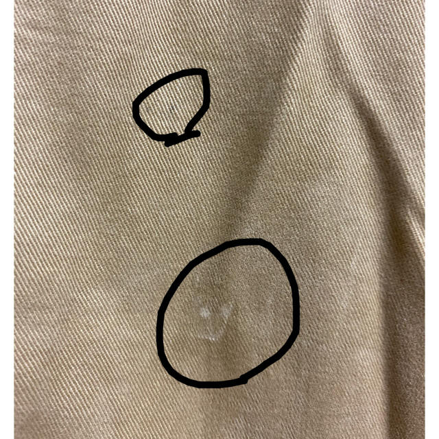 Abercrombie&Fitch(アバクロンビーアンドフィッチ)の【お値下げ】アバクロ ジャケットコート メンズのジャケット/アウター(ダウンジャケット)の商品写真