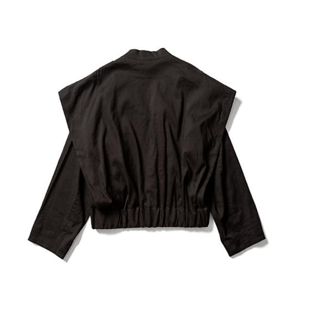 SASQUATCHfabrix.(サスクワッチファブリックス)のSasquatchfabrix oriental shoulder jacket メンズのジャケット/アウター(ブルゾン)の商品写真