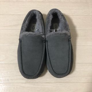 アグ(UGG)のUGG メンズ　モカシン(スリッポン/モカシン)