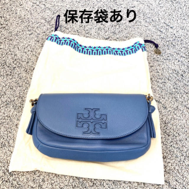 Tory Burch(トリーバーチ)のTory Burch トリーバーチ　ショルダーバッグ レディースのバッグ(ショルダーバッグ)の商品写真