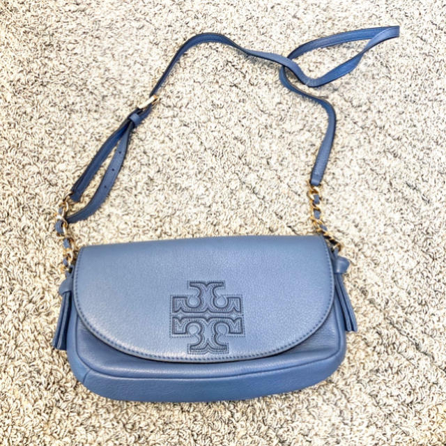 Tory Burch(トリーバーチ)のTory Burch トリーバーチ　ショルダーバッグ レディースのバッグ(ショルダーバッグ)の商品写真