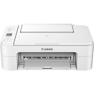 キヤノン(Canon)の【新品未開封】Canon インクジェット プリンター PIXUS  送料無料(PC周辺機器)
