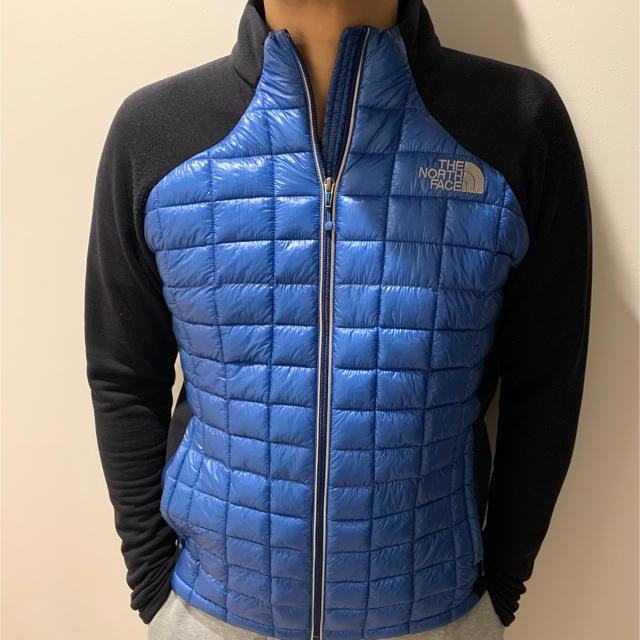 THE NORTH FACE(ザノースフェイス)のプリマ様専用　ザ　ノースフェイス　ダウンジャケット メンズのジャケット/アウター(マウンテンパーカー)の商品写真