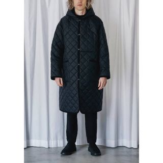 コモリ(COMOLI)のGood Wave様 専用 COMOLI ラベンハム オーバーコート 17AW(ダッフルコート)