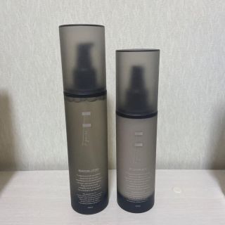 エッフェオーガニック(F organics)のF organics モイスチャーローション&ミルク(化粧水/ローション)