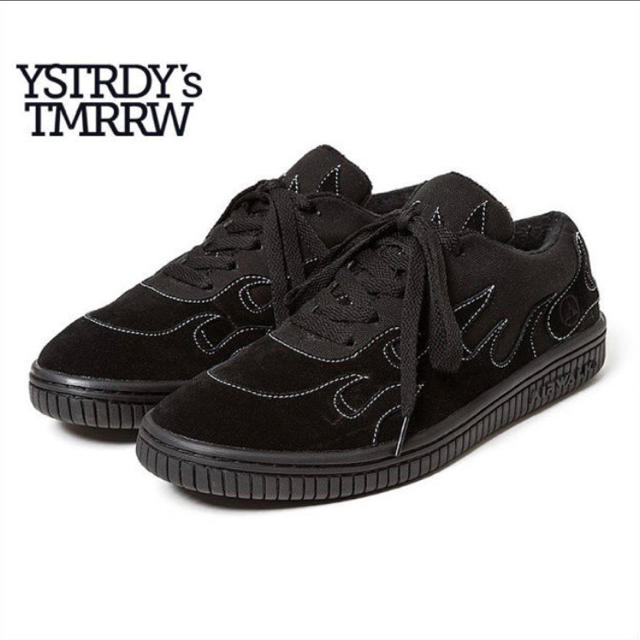 AIRWALK  YSTRDY’s TMRRW スニーカーミッドソール