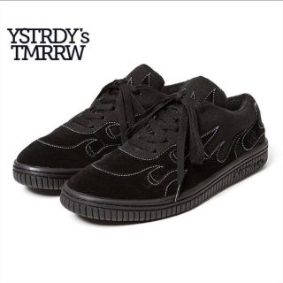 エアウォーク(AIRWALK)のAIRWALK  YSTRDY’s TMRRW スニーカー(スニーカー)