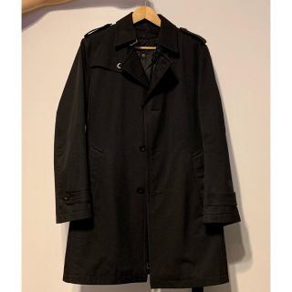 バーバリーブラックレーベル(BURBERRY BLACK LABEL)のKORGY様用BURBERRY BLACK LABELライナー付トレンチコートL(トレンチコート)