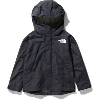 ザノースフェイス(THE NORTH FACE)のNORTH FACE ノースフェイス ドットショットジャケット(ジャケット/上着)