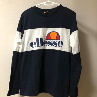 エレッセ(ellesse)のellesse トレーナー(Tシャツ/カットソー(七分/長袖))