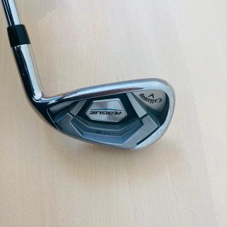 キャロウェイゴルフ(Callaway Golf)のキャロウェイ　ローグアイアン♯7単品(クラブ)