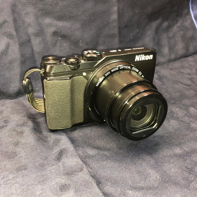 Nikon ニコン　COOLPIX A900スマホ/家電/カメラ