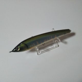 ティムコ　レッドペッパー R　11cm　中古(ルアー用品)