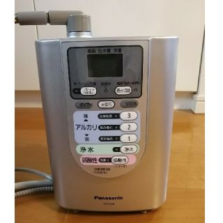 パナソニック(Panasonic)の浄水器　パナソニック(その他)