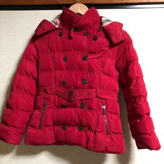 バーバリー(BURBERRY)の専用(ジャケット/上着)