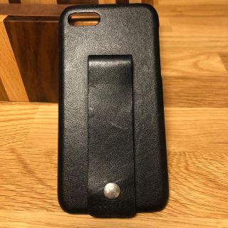 トゥデイフル(TODAYFUL)のTODAYFUL iPhoneケース　SE iPhone8(iPhoneケース)