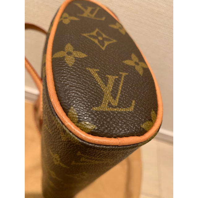 LOUIS VUITTON(ルイヴィトン)の【確認用】LOUIS VUITTON  ルイヴィトン  ソナチネ レディースのバッグ(ハンドバッグ)の商品写真