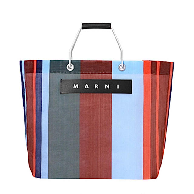 新品未開封　マルニ フラワーカフェ MARNI トートバッグ バッグ