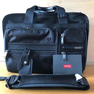 トゥミ(TUMI)のTUMI トゥミ ビジネスバッグ(ビジネスバッグ)