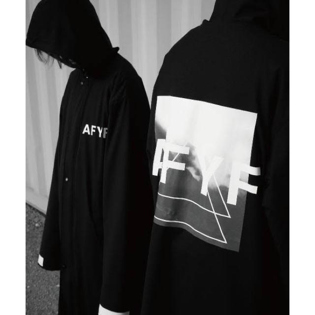 RAF SIMONS   本日限定価格 美品 rovtskiロフトスキー AFYF ビッグ