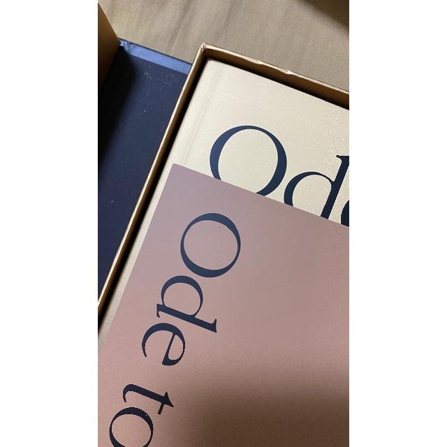 seventeen DVD ode to you ソウルコン セブチ 日本語字幕