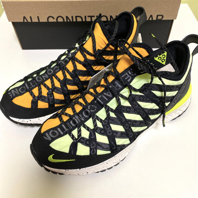 NIKE(ナイキ)のNIKE acg react terra gobe スニーカー メンズの靴/シューズ(スニーカー)の商品写真