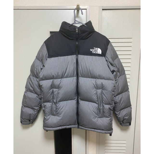 ヌプシジャケット　nuptse jacket サイズXL