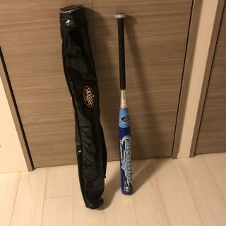 ルイスビルスラッガー(Louisville Slugger)のカタリスト　ソフトボール３号用(バット)