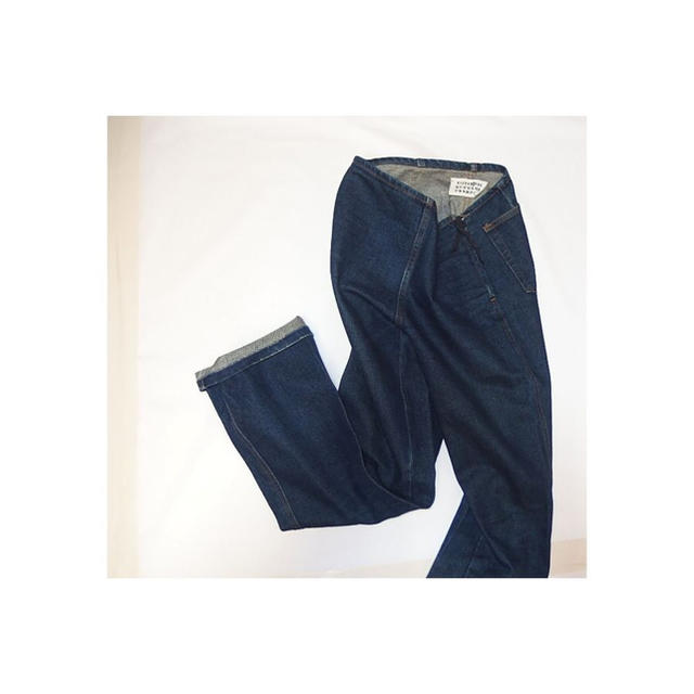 ▪️02’s【MARTIN MARGIELA⑥】DENIM PANTS