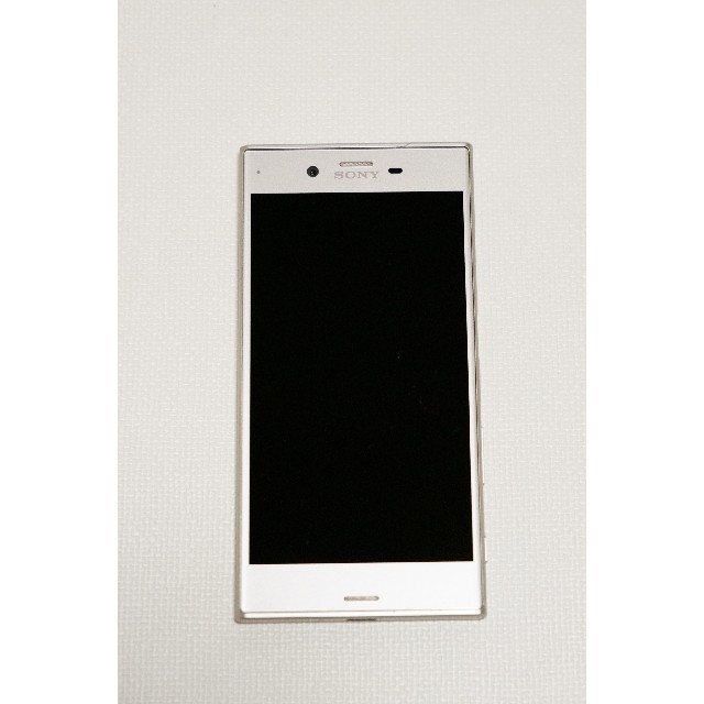 DOCOMO SONY XPERIA SO-03J SIMフリー