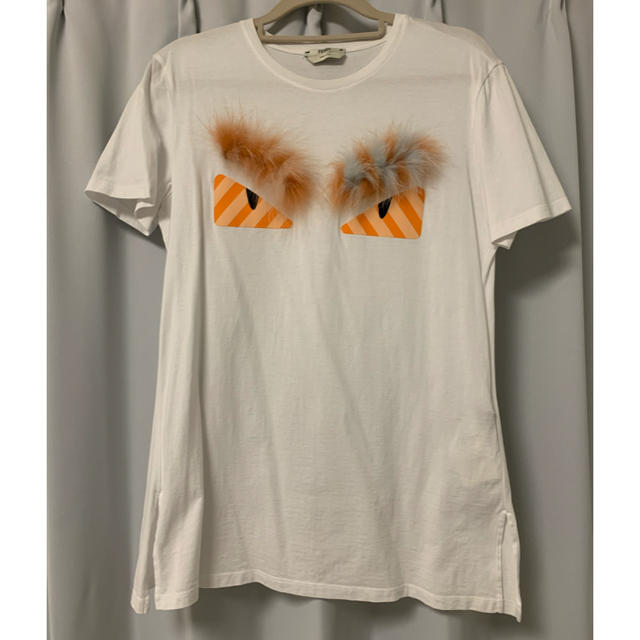 FENDI フェンディ　Tシャツ