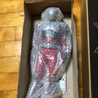 【未使用】仮面ライダー龍騎 フィギュア(特撮)