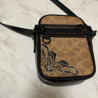 コーチ(COACH)のコメ下さい　COACH (ショルダーバッグ)