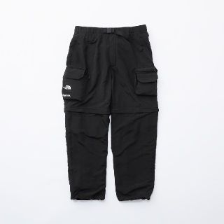 シュプリーム(Supreme)のSupreme North Face ®️ Belted Cargo Pant(ワークパンツ/カーゴパンツ)