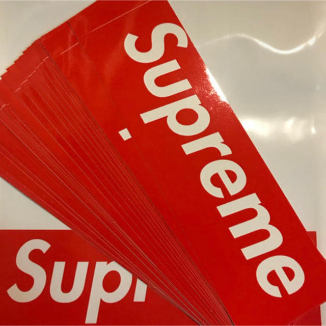 Supreme - Supreme シュプリーム ステッカー 30枚の通販 by のんた's shop｜シュプリームならラクマ