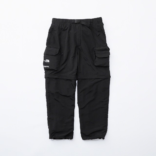 Supreme North Face ®️ Belted Cargo Pant