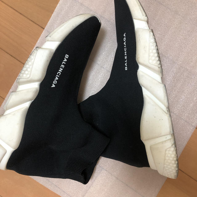 Balenciaga(バレンシアガ)のバレンシアガ スピードトレーナー メンズの靴/シューズ(スニーカー)の商品写真