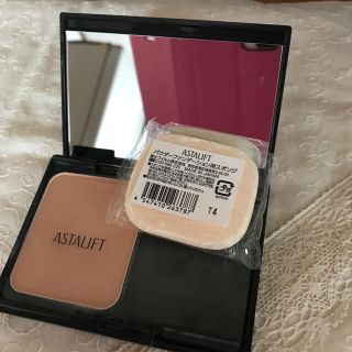 アスタリフト(ASTALIFT)のアスタリフト ファンデーション(ファンデーション)