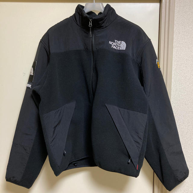 Supreme The North Face RTG Fleece Jacket