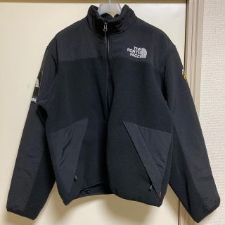 シュプリーム(Supreme)のSupreme The North Face RTG Fleece Jacket(マウンテンパーカー)