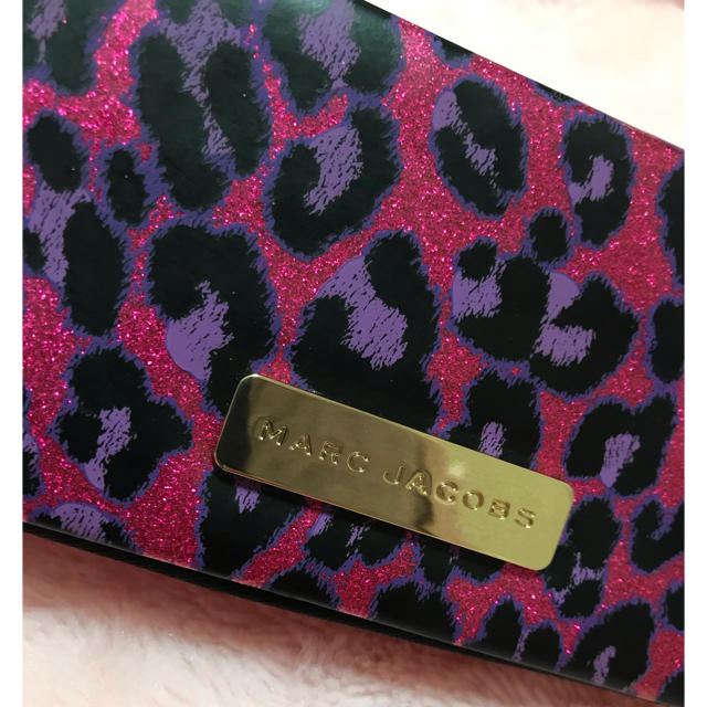 MARC JACOBS(マークジェイコブス)のMark Jacobs ハードケース レディースのファッション小物(その他)の商品写真